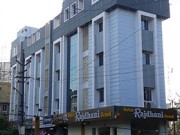 Hotel Rajdhani Grand