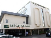 Meghalaya Hotel