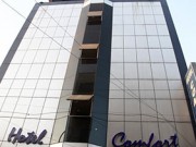 Hotel Comfort