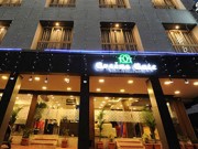 Hotel Greens Gate Chennai