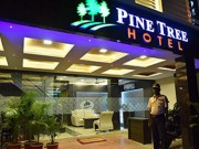 Pine Tree Boutique Hotel