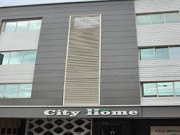 City Home Hotel