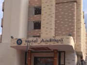 Hotel Aadithya by TGI