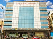 Hotel Shri Valli Residency