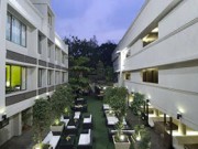 Citrus Hotel Lonavala