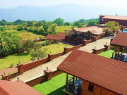 Oxygen Resorts Mahabaleshwar