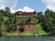 Choudhary Hills Resort