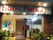 Hotel Pankaj Executive