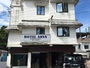 Hotel Arya International