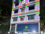 Hotel Amaravati