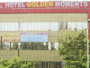 Hotel Golden Moments