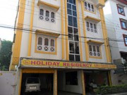 Holiday Residency Hotel