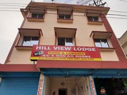 Hill View Lodge