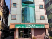 Hotel Himalayan Regency