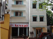 Sovraj Hotel