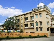 Hotel Simla