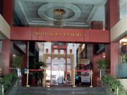 Hotel Gateway Grandeur