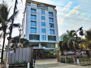 Hotel Bhargav Grand