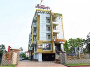 Hotel Vrinda Regency