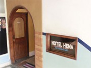 Hotel Hema