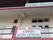 Hotel Heritage