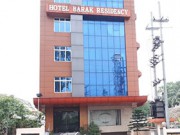 Hotel Barak Residency