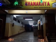 Chanakhya Hotel