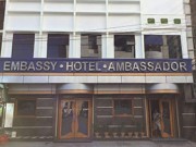 Hotel Ambassador