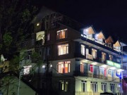Hotel Shandela