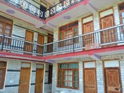 Sarswati Palace Manali