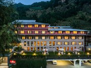 Honeymoon Inn Manali