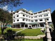 Rock Manali Hotel
