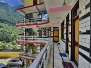 Hotel Vikrant Inn