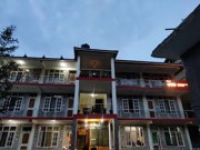 Comlux Hotel Manali