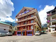 Hotel Drilbu Manali