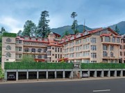 The Manali Inn Hotel