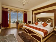 Hotel Manali Green