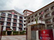 Sun Park Resort