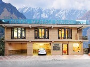 Manali Mahal by Hazel Hotels