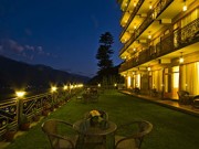 Holiday Heights & Spa Manali