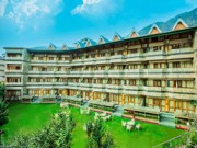 Hotel Piccadily Manali