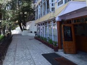 Hotel Le Talbot Shimla