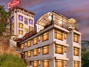 Ashiana Clarks Inn Shimla