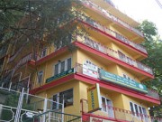 Prashant Hotel