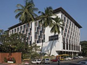 Vivanta Goa, Panaji