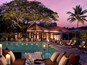 The Leela Goa