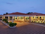 Holiday Inn Resort Goa