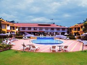 Baywatch Resort Goa