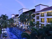 Fairfield By Marriott Goa Anjuna