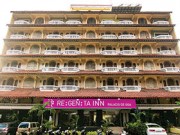 Regenta Inn, Palacio De Goa